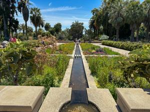 Huntington Library And Botanical Gardens 2